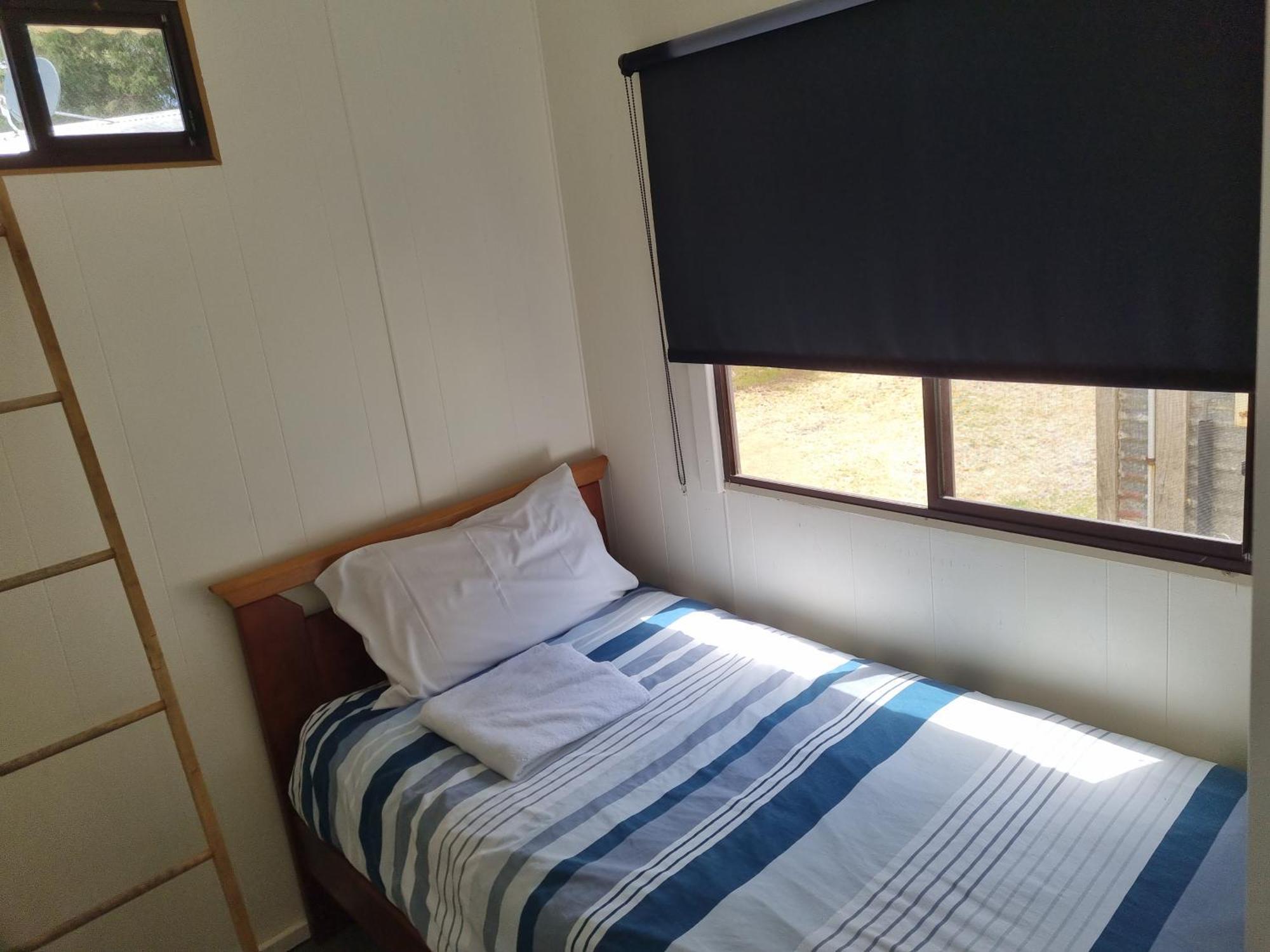 海洋海滩海德威木屋 丹马克 外观 照片