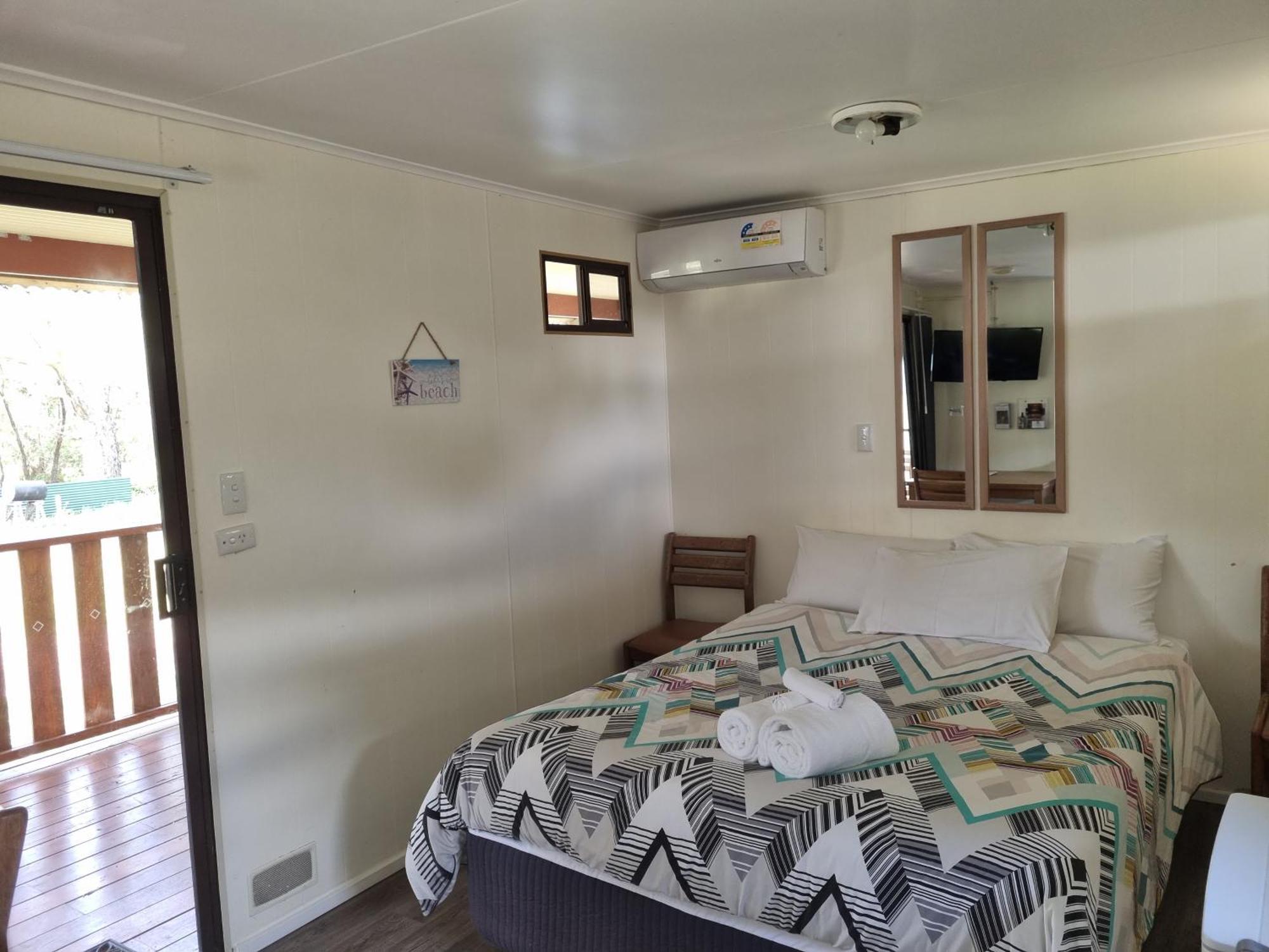 海洋海滩海德威木屋 丹马克 外观 照片
